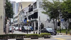 Telok Ayer Conservation Area (D1), Retail #627408481
